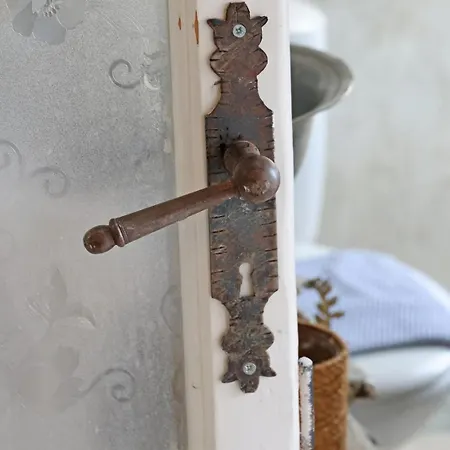 Artistic Cycladic House * Áno Sýros