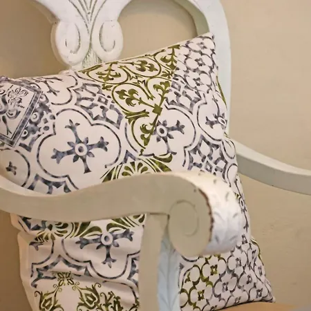 Artistic Cycladic House Áno Sýros