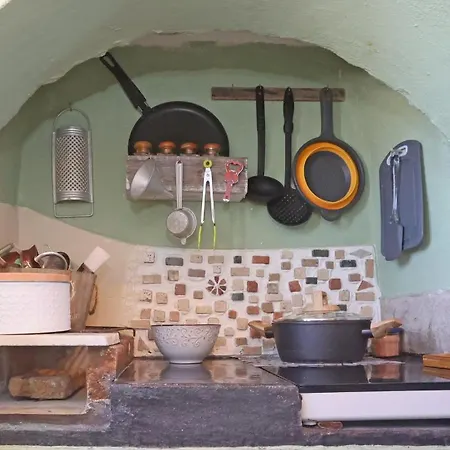 Artistic Cycladic House * Áno Sýros