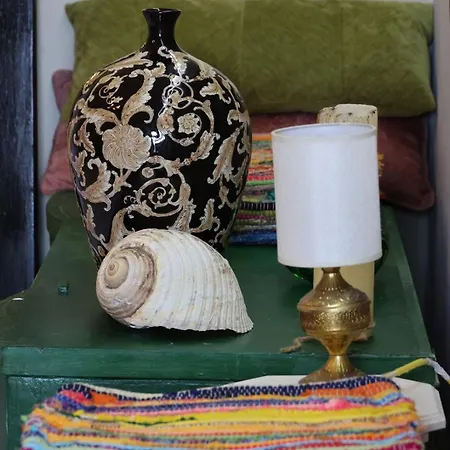 Artistic Cycladic House *