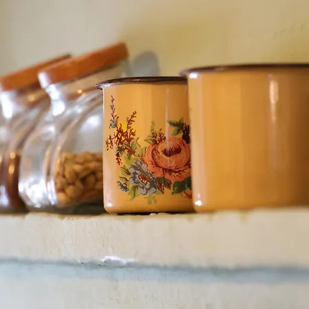 Artistic Cycladic House * Áno Sýros