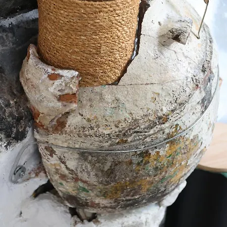 Artistic Cycladic House *