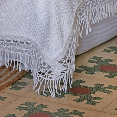 Artistic Cycladic House Áno Sýros