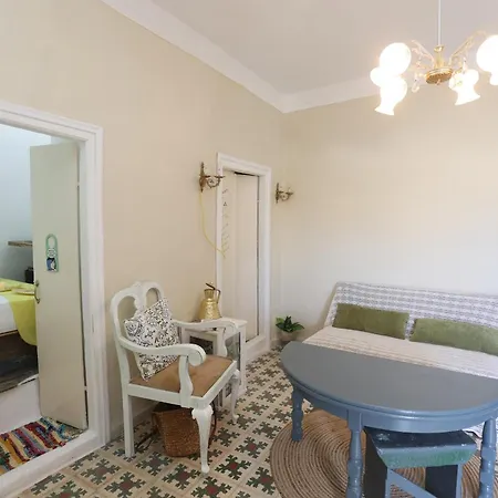 Artistic Cycladic House *