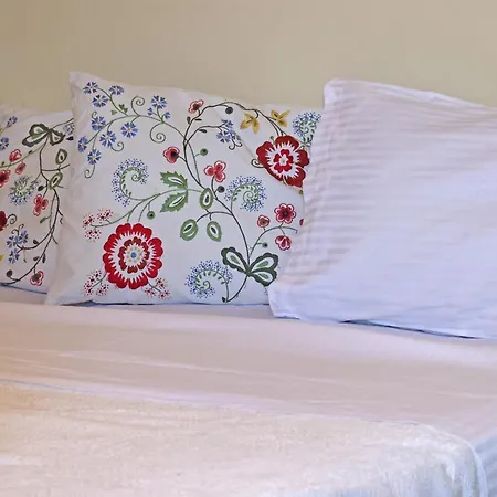 Artistic Cycladic House Áno Sýros