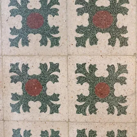 Artistic Cycladic House Hébergement de vacances