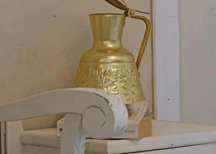 Artistic Cycladic House Semesterbostad Ano Syros