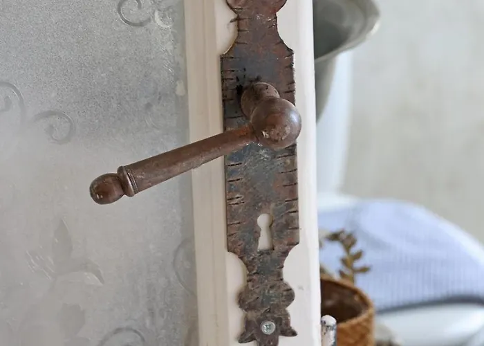 Artistic Cycladic House * Ano Syros