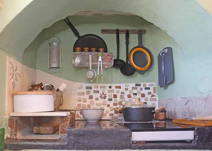 Artistic Cycladic House * Ano Syros