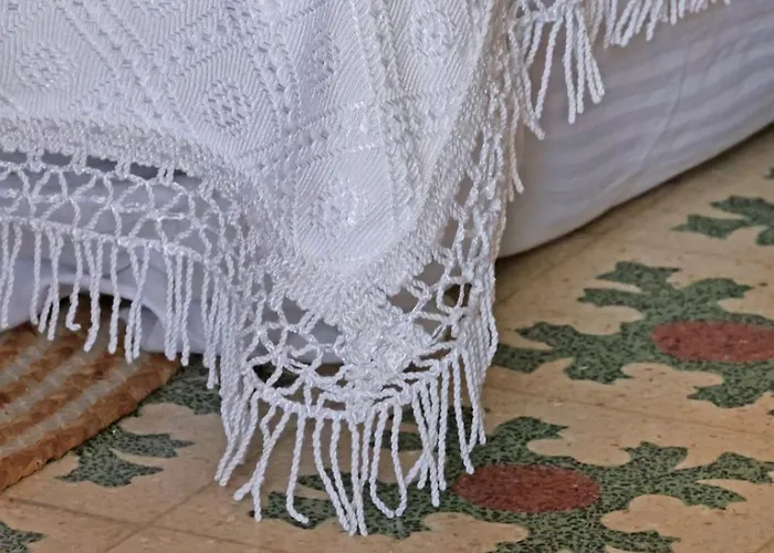 Artistic Cycladic House Ano Syros