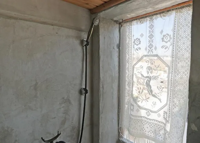 Artistic Cycladic House Semesterbostad Ano Syros