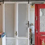 Artistic Cycladic House *
