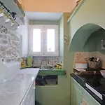 Artistic Cycladic House Σπίτι διακοπών