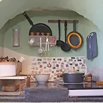 Artistic Cycladic House * Άνω Σύρος