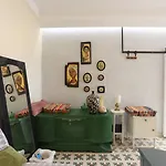 Σπίτι διακοπών Artistic Cycladic House