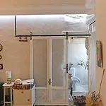 Artistic Cycladic House