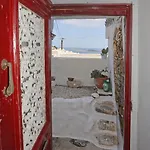 Artistic Cycladic House Σπίτι διακοπών Άνω Σύρος