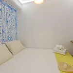 Artistic Cycladic House Άνω Σύρος