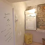 Artistic Cycladic House * Άνω Σύρος