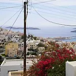 Danielle 626 House Ano Syros * אנו סירוס