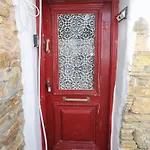 Σπίτι διακοπών Artistic Cycladic House *