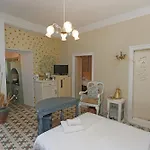 Artistic Cycladic House Άνω Σύρος