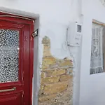 Σπίτι διακοπών Artistic Cycladic House *