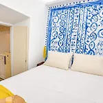 Danielle 626 House Ano Syros אנו סירוס