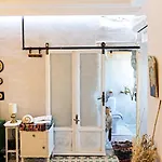 בית נופש Danielle 626 House Ano Syros