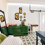 Danielle 626 House Ano Syros בית נופש *