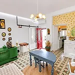 Danielle 626 House Ano Syros בית נופש אנו סירוס