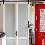 Danielle 626 House Ano Syros בית נופש *