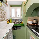 Danielle 626 House Ano Syros *