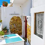 בית נופש Danielle 626 House Ano Syros *