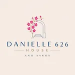 Danielle 626 House Ano Syros
