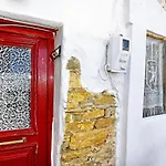 Danielle 626 House Ano Syros בית נופש *