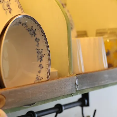 Artistic Cycladic House Ano Syros