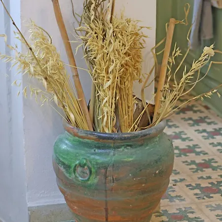 Ferienhaus Artistic Cycladic House *