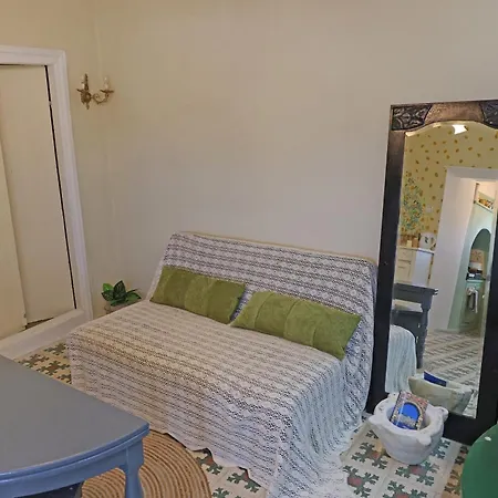 Artistic Cycladic House Σπίτι διακοπών *