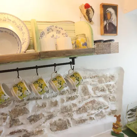 Artistic Cycladic House *