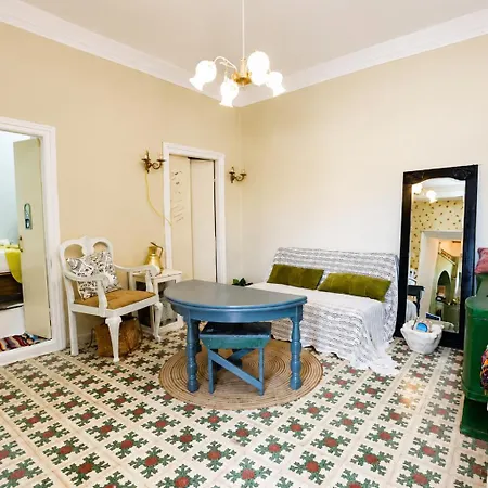 Danielle 626 House Prázdninový dům Ano Syros