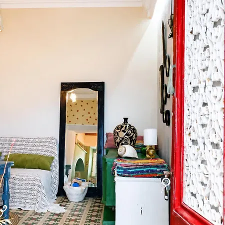 Prázdninový dům Danielle 626 House Ano Syros