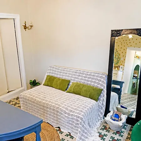 Danielle 626 House Prázdninový dům Ano Syros