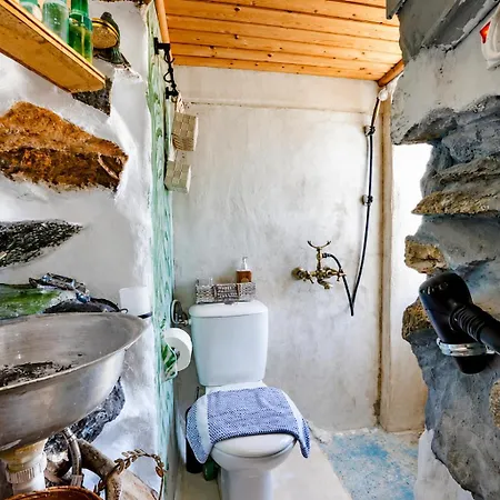 Prázdninový dům Danielle 626 House Ano Syros