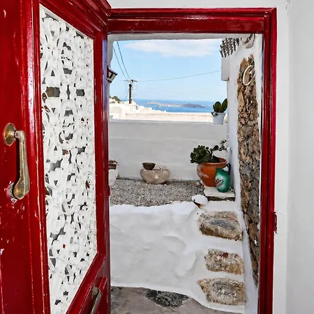 Danielle 626 House * Ano Syros