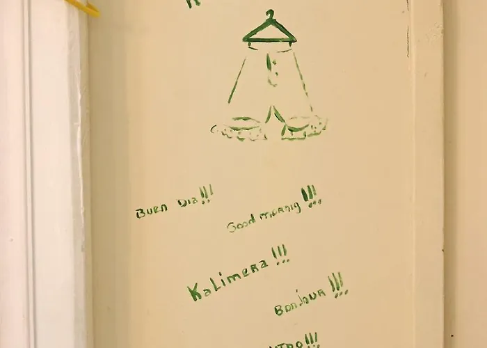 بيت للعطل Artistic Cycladic House انو سيروس